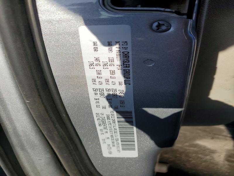Aukcja sprzedaży 2014 Dodge Grand Caravan, vin: 2C4RDGBG0ER473487, numer aukcji: 79726915