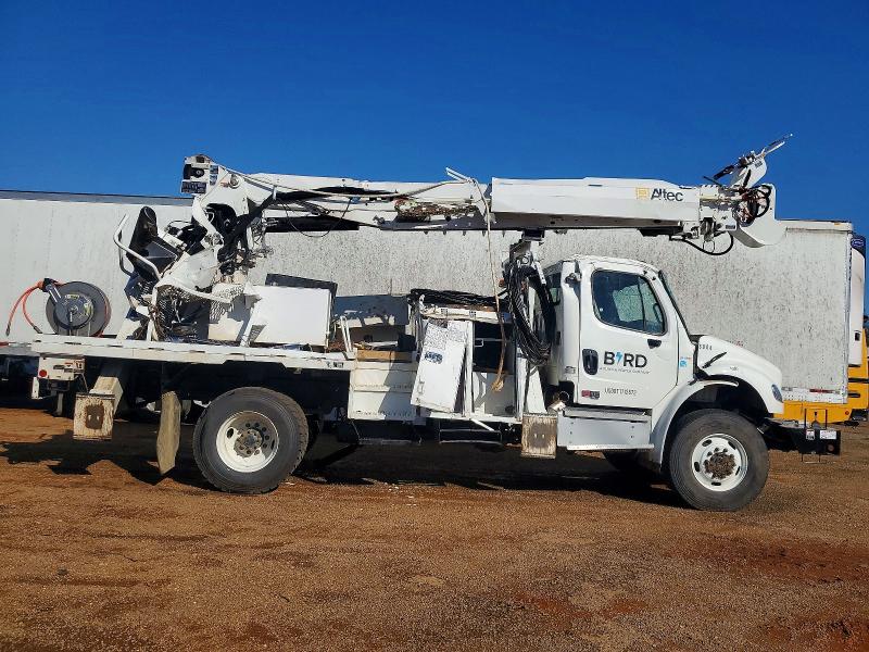 Продаж на аукціоні авто 2025 Freightliner M2, vin: 3ALDCXFC4SDWD8670, номер лоту: 77562965