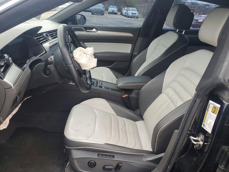 45937656 :رقم المزاد ، WVWHR7AN7KE025320 vin ، 2019 Volkswagen Arteon مزاد بيع