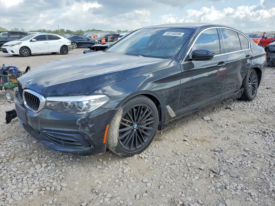 48158596 :رقم المزاد ، WBAJS1C02LCD57165 vin ، 2020 Bmw 540 مزاد بيع