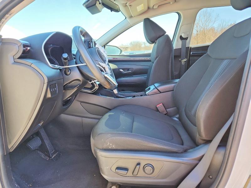 Aukcja sprzedaży 2024 Hyundai Tucson, vin: KM8JBCDEXRU315220, numer aukcji: 78825235