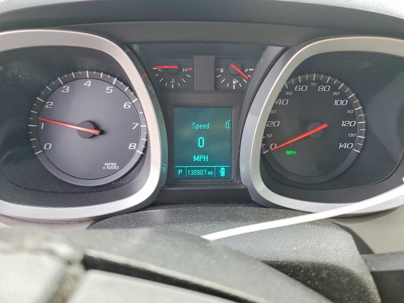 Продажа на аукционе авто 2012 Chevrolet Equinox, vin: 2GNFLGEK0C6113888, номер лота: 79563965