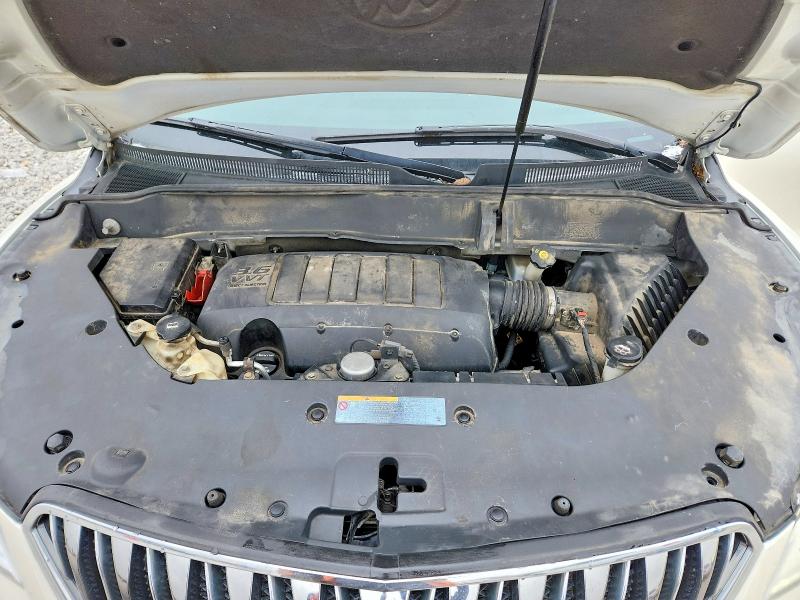 Aukcja sprzedaży 2015 Buick Enclave, vin: 5GAKVBKD5FJ118605, numer aukcji: 46550846