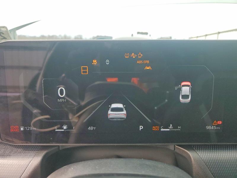 Aukcja sprzedaży 2025 Kia K4, vin: 3KPFW4DC8SE079996, numer aukcji: 46096556