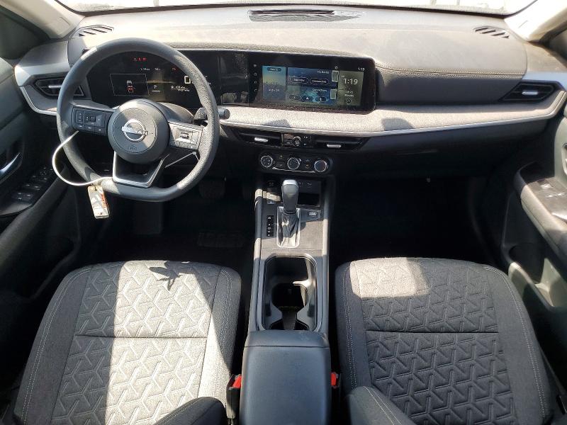 Продажа на аукционе авто 2025 Nissan Kicks, vin: 3N8AP6CA7SL423546, номер лота: 46750836