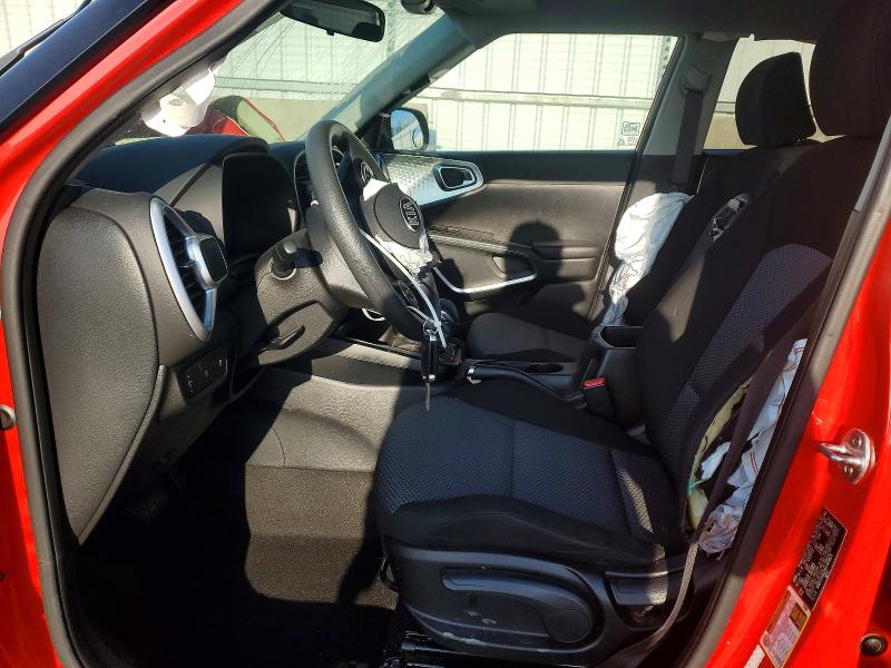 Aukcja sprzedaży 2021 Kia Soul, vin: KNDJ23AU3M7141823, numer aukcji: 79228115