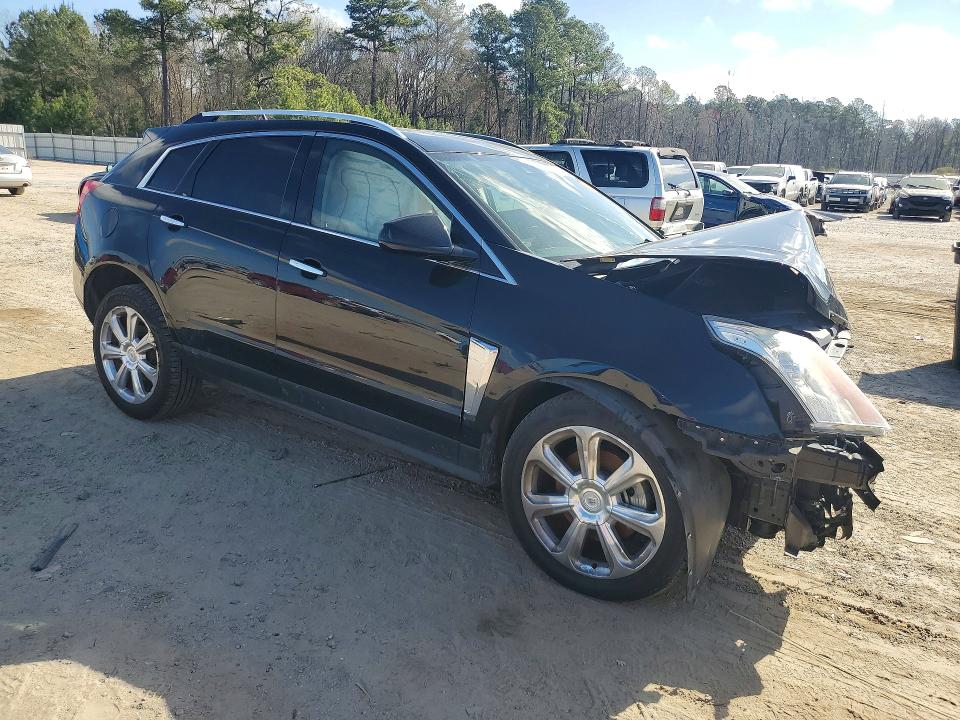 Продажа на аукционе авто 2013 Cadillac Srx, vin: 3GYFNDE39DS510636, номер лота: 79887555