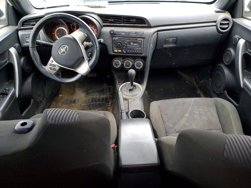 Aukcja sprzedaży 2012 Scion Tc, vin: JTKJF5C77C3036451, numer aukcji: 46730066