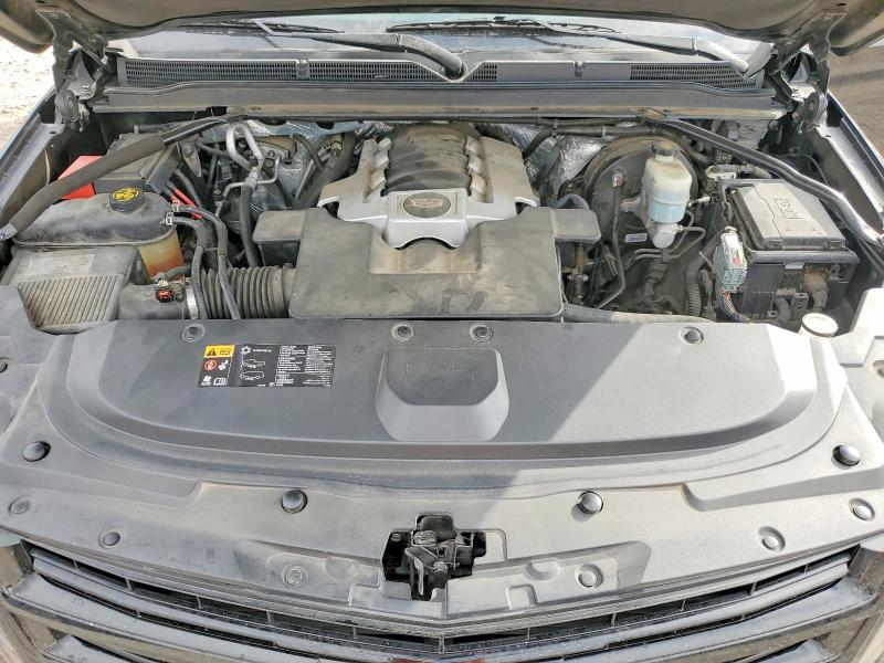 Aukcja sprzedaży 2016 Cadillac Escalade, vin: 1GYS3DKJ6GR106398, numer aukcji: 79221875