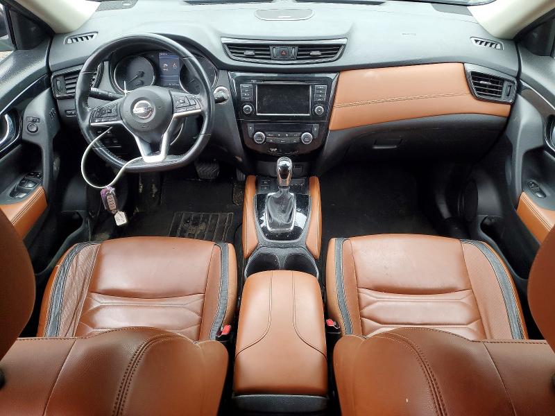 Aukcja sprzedaży 2018 Nissan Rogue, vin: JN8AT2MV8JW347446, numer aukcji: 79392435