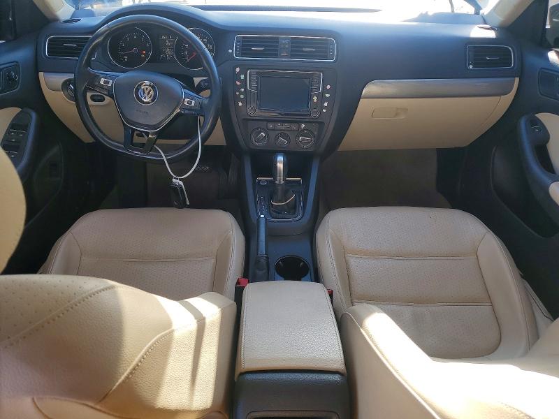 Продажа на аукционе авто 2016 Volkswagen Jetta, vin: 3VWD67AJ6GM389747, номер лота: 46704306