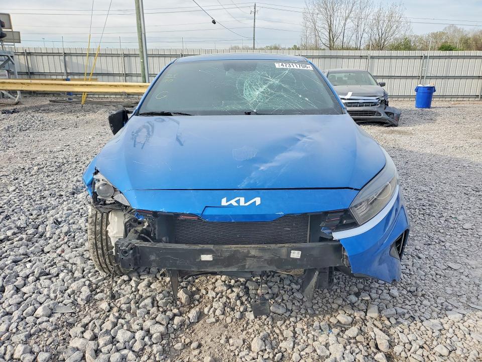Aukcja sprzedaży 2022 Kia Forte, vin: 3KPF54AD6NE423460, numer aukcji: 47311706