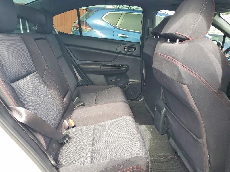Aukcja sprzedaży 2020 Subaru Wrx, vin: JF1VA1G64L8811038, numer aukcji: 47096426