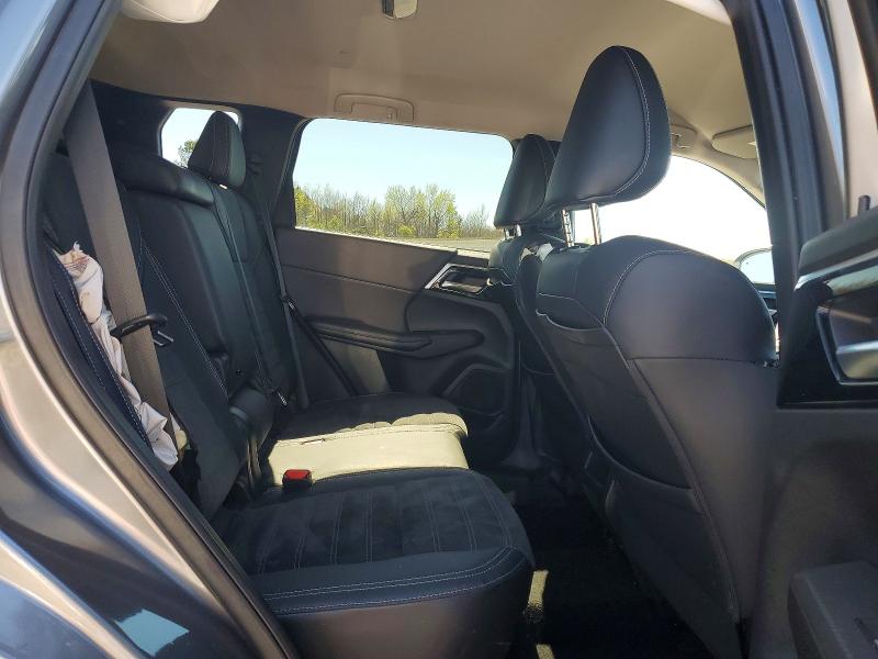 47101656 :رقم المزاد ، JA4J3UA89PZ055814 vin ، 2023 Mitsubishi Outlander مزاد بيع