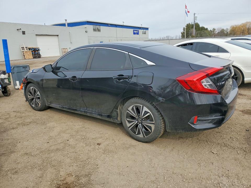 Aukcja sprzedaży 2016 Honda Civic, vin: 2HGFC1F49GH102955, numer aukcji: 47947466