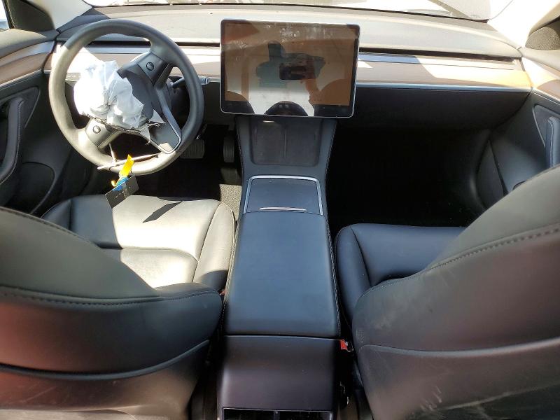 Aukcja sprzedaży 2023 Tesla Model 3, vin: 5YJ3E1EA1PF684090, numer aukcji: 47404336