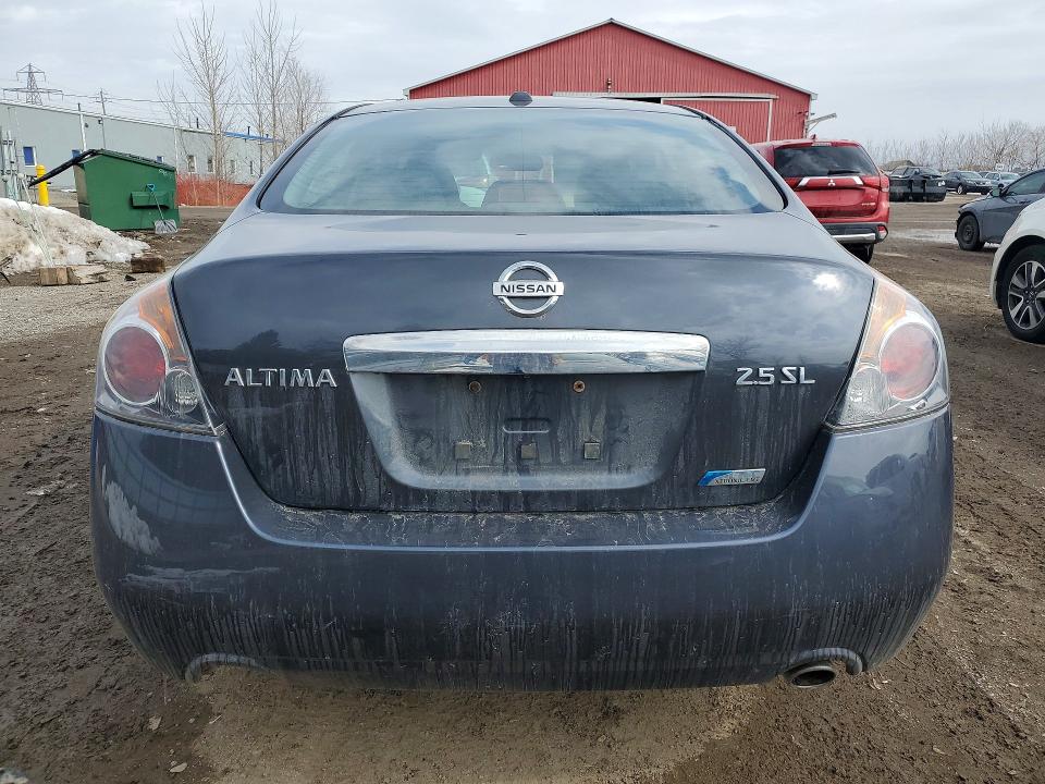 2012 Nissan Altima მანქანა იყიდება აუქციონზე, vin: 1N4AL2AP9CN486677, აუქციონის ნომერი: 79260335