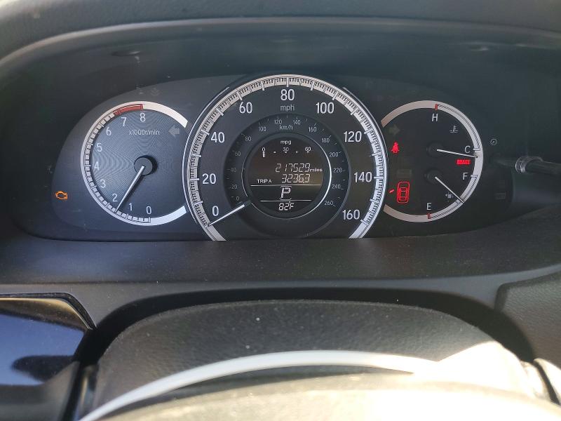 Продаж на аукціоні авто 2016 Honda Accord, vin: 1HGCR2F31GA008727, номер лоту: 47474086