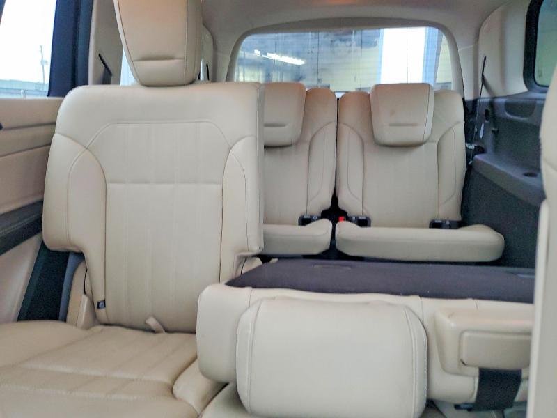 Продажа на аукционе авто 2017 Mercedes-benz Gls, vin: 4JGDF6EE8HA770679, номер лота: 41751456
