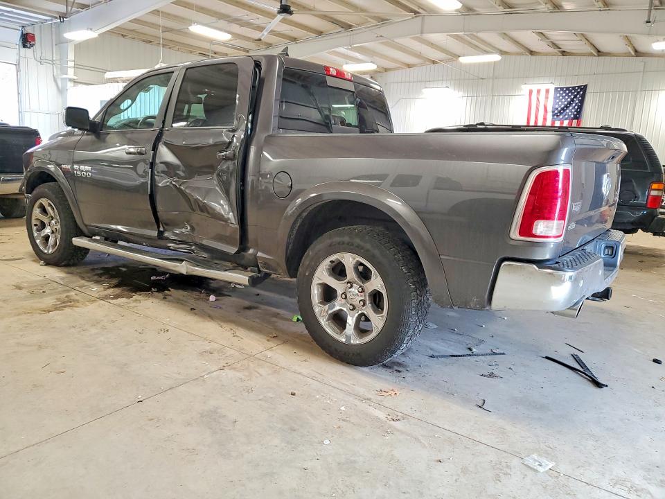 Продажа на аукционе авто 2017 Ram 1500, vin: 1C6RR7NT1HS507960, номер лота: 47053616