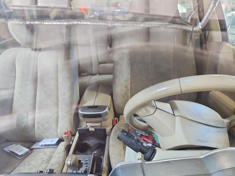 2007 Nissan Murano მანქანა იყიდება აუქციონზე, vin: JN8AZ08W57W659948, აუქციონის ნომერი: 79600585