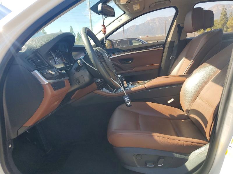 Продажа на аукционе авто 2013 Bmw 535, vin: WBAFR7C59DC826590, номер лота: 46535776