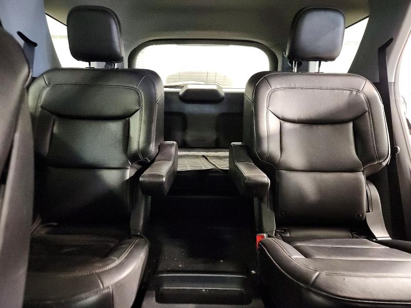 Aukcja sprzedaży 2020 Ford Explorer, vin: 1FMSK8DH2LGC80674, numer aukcji: 47448516