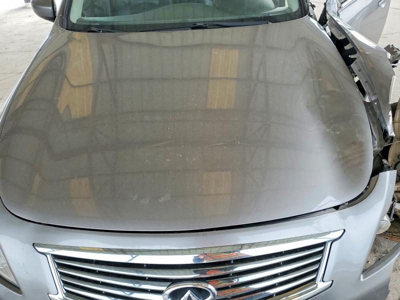 Продажа на аукционе авто 2011 Infiniti G25 Sedan, vin: JN1DV6AP0BM600565, номер лота: 46359436