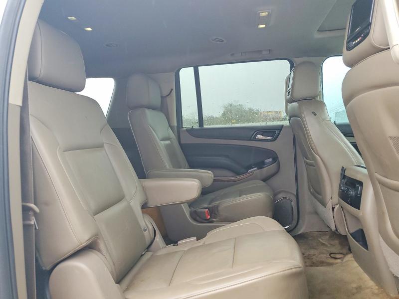 Aukcja sprzedaży 2015 Chevrolet Suburban, vin: 1GNSCKKCXFR229316, numer aukcji: 41770426