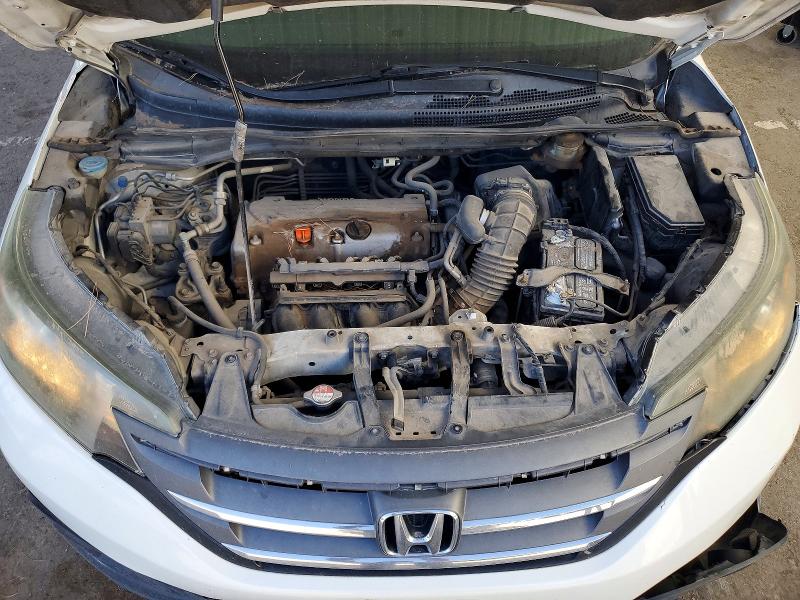 46947706 :رقم المزاد ، 5J6RM3H71EL006307 vin ، 2014 Honda Cr-v مزاد بيع