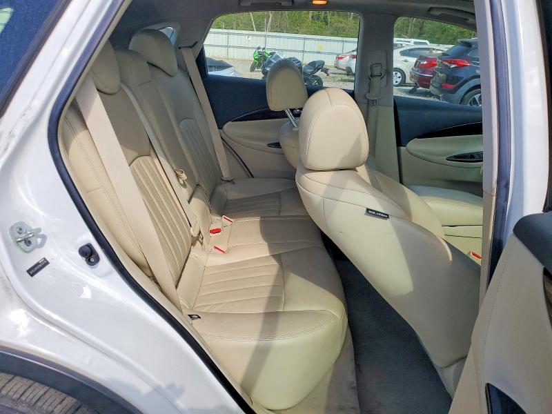 2016 Infiniti Qx50 მანქანა იყიდება აუქციონზე, vin: JN1BJ0RR8GM269750, აუქციონის ნომერი: 47221136