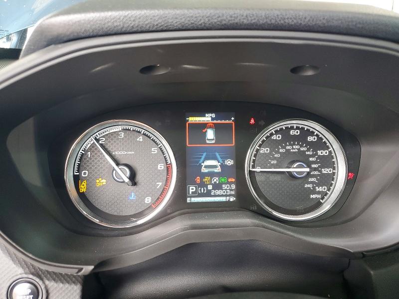 Aukcja sprzedaży 2024 Subaru Forester, vin: JF2SKAMC9RH427271, numer aukcji: 45594166