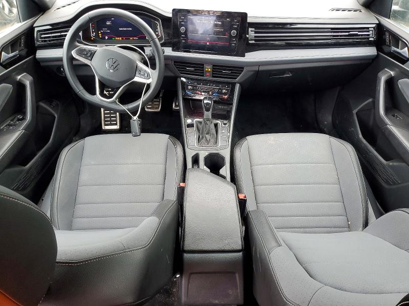 79730395 :رقم المزاد ، 3VWSX7BU4SM069655 vin ، 2025 Volkswagen Jetta مزاد بيع