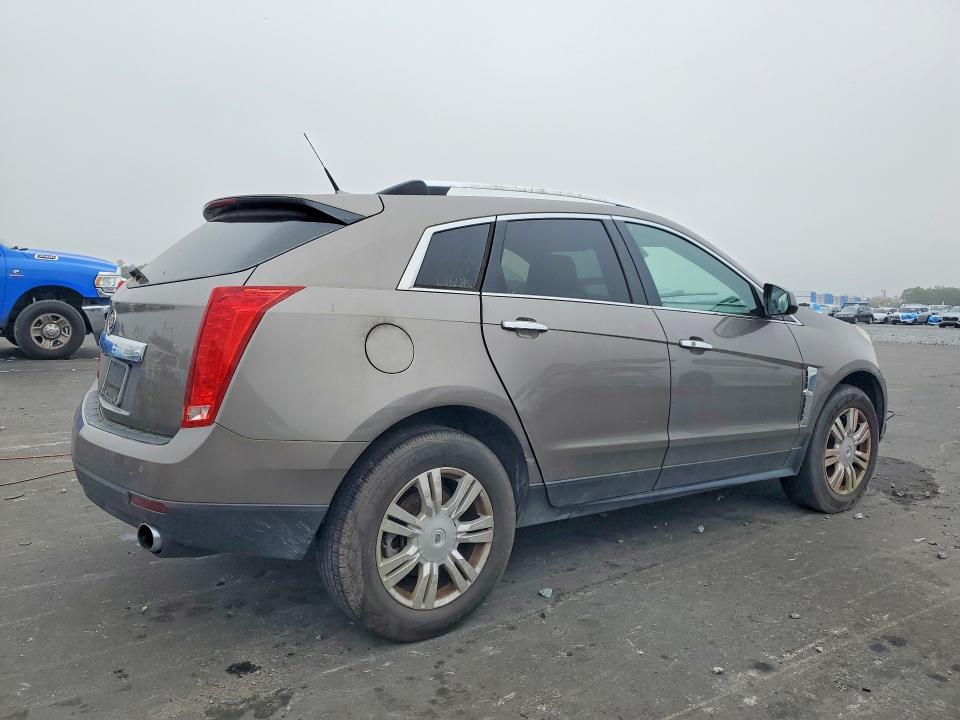 Aukcja sprzedaży 2011 Cadillac Srx, vin: 3GYFNAEY3BS664637, numer aukcji: 79839195