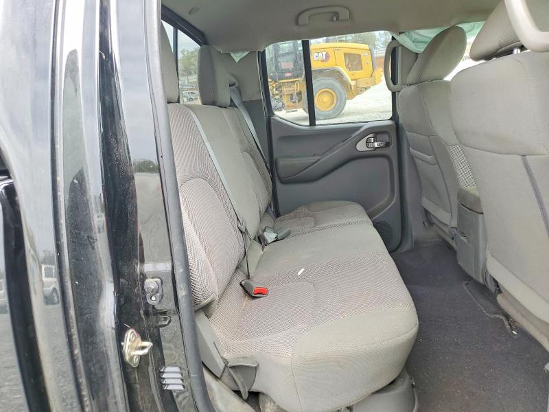 Продаж на аукціоні авто 2019 Nissan Frontier, vin: 1N6AD0FV7KN736545, номер лоту: 48068776