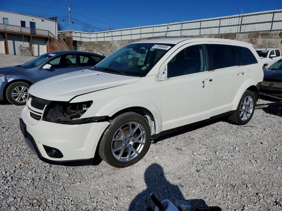 Продажа на аукционе авто 2019 Dodge Journey, vin: 3C4PDDEG0KT687633, номер лота: 47084806