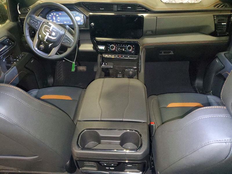 47920746 :رقم المزاد ، 1GTUUEE89TZ249043 vin ، 2026 Gmc Sierra مزاد بيع