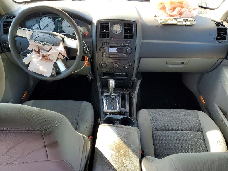Aukcja sprzedaży 2006 Chrysler 300, vin: 2C3KA43R96H509889, numer aukcji: 46397126