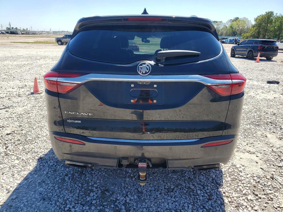 Продажа на аукционе авто 2020 Buick Enclave, vin: 5GAERBKW4LJ181032, номер лота: 46023326