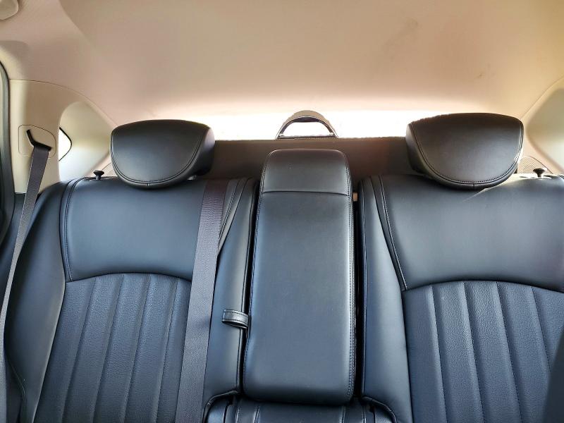 46924066 :رقم المزاد ، JN1BJ0RR6GM271416 vin ، 2016 Infiniti Qx50 مزاد بيع