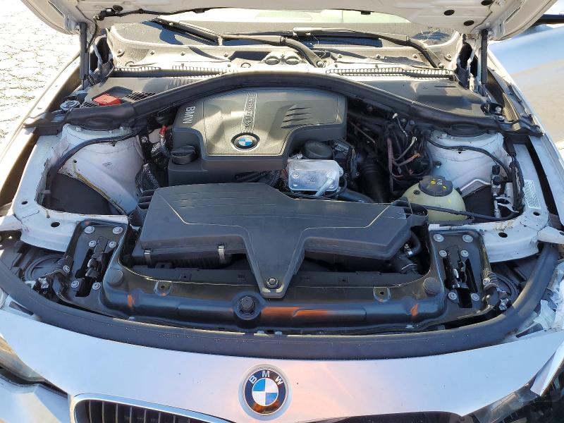 Продаж на аукціоні авто 2013 Bmw 328, vin: WBA3A5C5XDF359578, номер лоту: 47134016