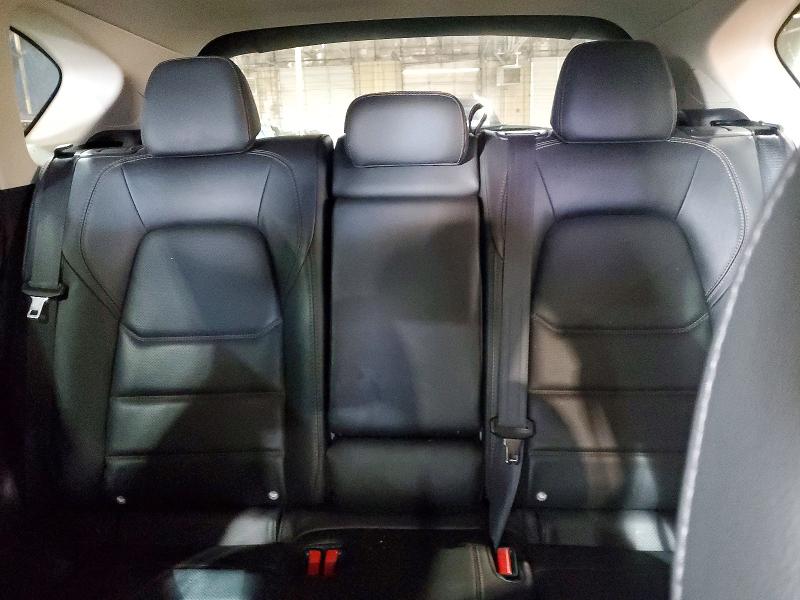Продажа на аукционе авто 2023 Mazda Cx-5, vin: JM3KFBDM7P0197685, номер лота: 46438186