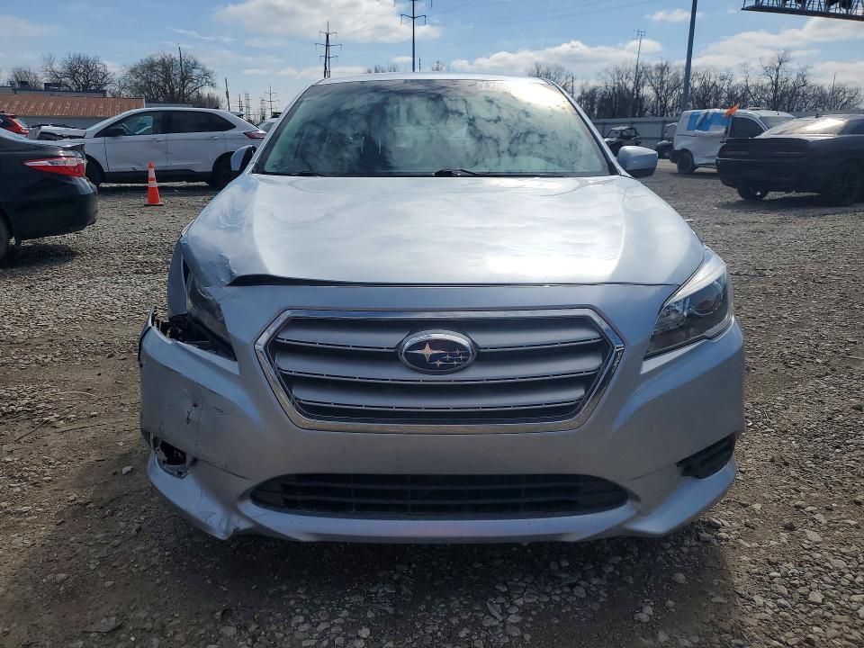 Продаж на аукціоні авто 2016 Subaru Legacy, vin: 4S3BNBC64G3033937, номер лоту: 47949106