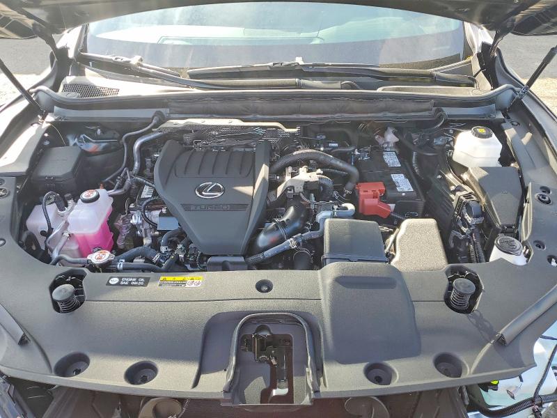 Продажа на аукционе авто 2026 Lexus Rx 350, vin: 2T2BAMBA1TC072222, номер лота: 47742136