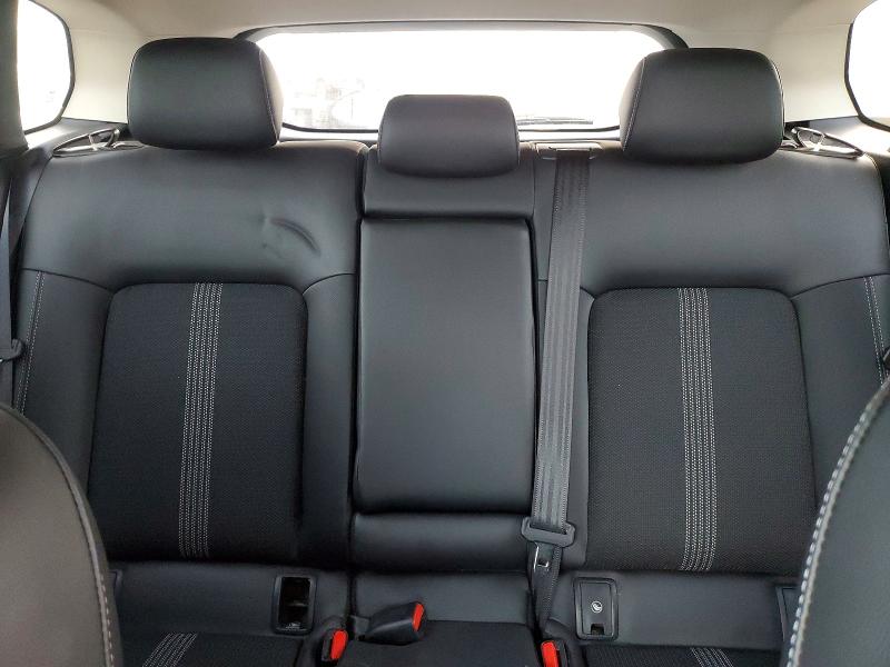 2025 Mazda Cx-50 მანქანა იყიდება აუქციონზე, vin: 7MMVABAM3SN349742, აუქციონის ნომერი: 46687906