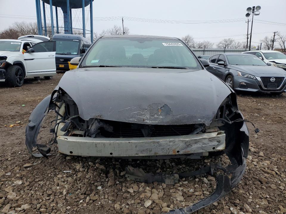 Aukcja sprzedaży 2008 Chevrolet Impala, vin: 2G1WT58K889238256, numer aukcji: 79443325