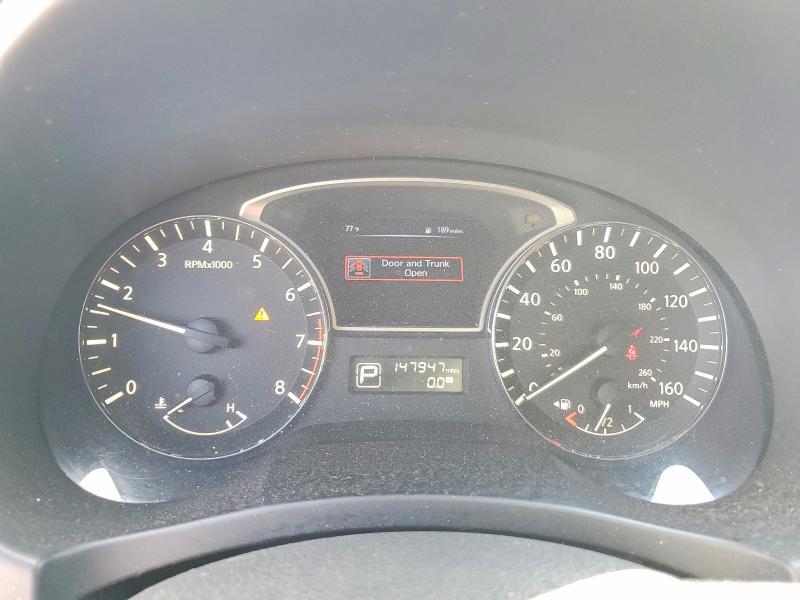 Продаж на аукціоні авто 2015 Nissan Altima, vin: 1N4AL3APXFC493238, номер лоту: 47191766