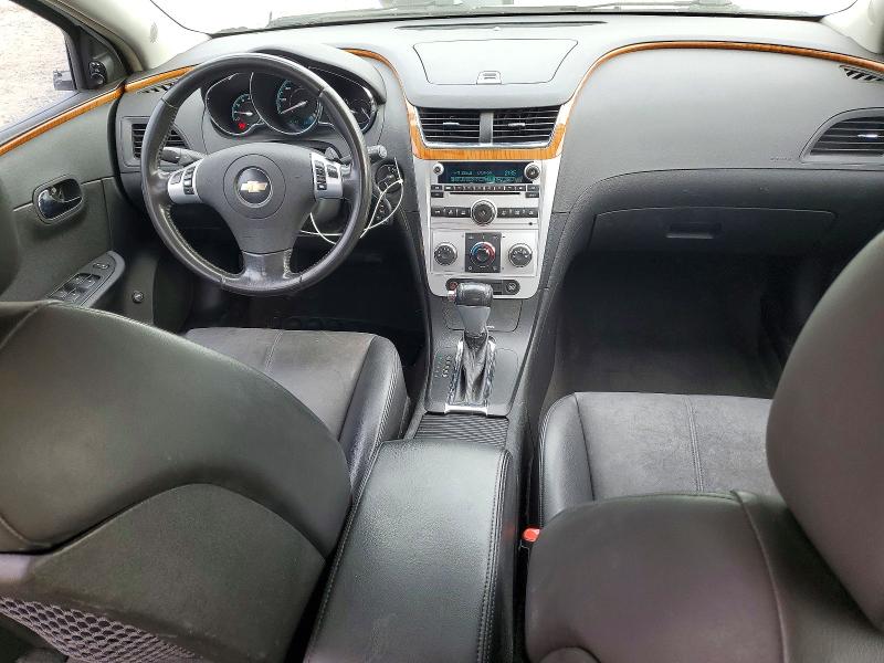 Aukcja sprzedaży 2009 Chevrolet Malibu, vin: 1G1ZJ57B194178068, numer aukcji: 47226856