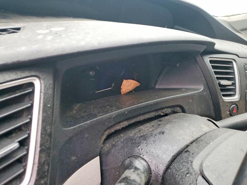 Aukcja sprzedaży 2014 Honda Civic, vin: 2HGFB2F44EH047157, numer aukcji: 77373425