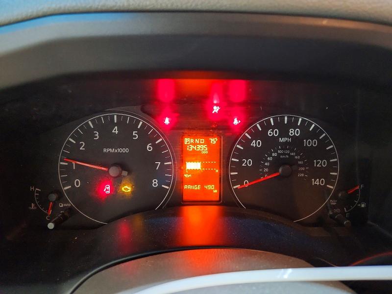 2019 Nissan Nv მანქანა იყიდება აუქციონზე, vin: 1N6BF0KY3KN806346, აუქციონის ნომერი: 55813066